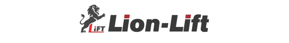 lion lift logo 4